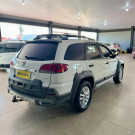 Fiat Palio Weekend Adventure LOCKER 1.8 Flex 2014 Flex-20