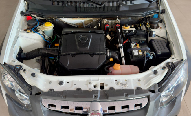 Fiat Palio Weekend Adventure LOCKER 1.8 Flex 2014 Flex-24