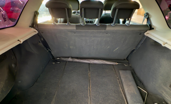 Fiat Palio Weekend Adventure LOCKER 1.8 Flex 2014 Flex-33