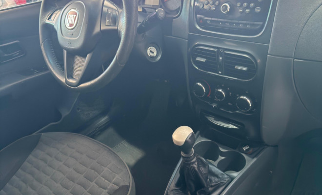 Fiat Palio Weekend Adventure LOCKER 1.8 Flex 2014 Flex-11
