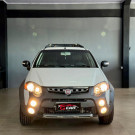 Fiat Palio Weekend Adventure LOCKER 1.8 Flex 2014 Flex-21