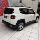 Jeep Renegade Longitude 1.8 4x2 Flex 16V Aut. 2016 Flex-4