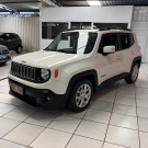 Jeep Renegade Longitude 1.8 4x2 Flex 16V Aut. 2016 Flex-1