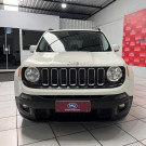 Jeep Renegade Longitude 1.8 4x2 Flex 16V Aut. 2016 Flex-0