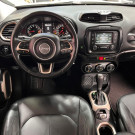 Jeep Renegade Longitude 1.8 4x2 Flex 16V Aut. 2016 Flex-8