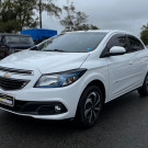 GM - Chevrolet ONIX HATCH LT 1.4 8V FlexPower 5p Mec. 2013 Flex-0