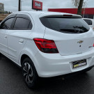 GM - Chevrolet ONIX HATCH LT 1.4 8V FlexPower 5p Mec. 2013 Flex-2