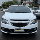 GM - Chevrolet ONIX HATCH LT 1.4 8V FlexPower 5p Mec. 2013 Flex-3