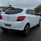 GM - Chevrolet ONIX HATCH LT 1.4 8V FlexPower 5p Mec. 2013 Flex-1