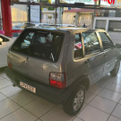 Fiat Uno Mille Celeb. WAY ECON. 1.0 F.Flex 4p 2010 Flex-4