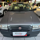 Fiat Uno Mille Celeb. WAY ECON. 1.0 F.Flex 4p 2010 Flex-1