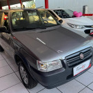 Fiat Uno Mille Celeb. WAY ECON. 1.0 F.Flex 4p 2010 Flex-2