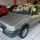 Fiat Uno Mille Celeb. WAY ECON. 1.0 F.Flex 4p 2010 Flex-0