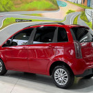 Fiat Idea ATTRACTIVE 1.4 Fire Flex 8V 5p 2012 Flex-1