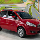 Fiat Idea ATTRACTIVE 1.4 Fire Flex 8V 5p 2012 Flex-0