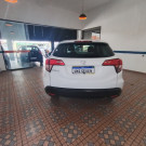 Honda HR-V LX 1.8 Flexone 16V 5p Aut. 2016 Flex-3