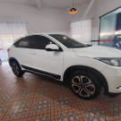 Honda HR-V LX 1.8 Flexone 16V 5p Aut. 2016 Flex-1