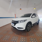 Honda HR-V LX 1.8 Flexone 16V 5p Aut. 2016 Flex-0