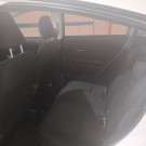 Honda HR-V LX 1.8 Flexone 16V 5p Aut. 2016 Flex-8