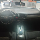 Honda HR-V LX 1.8 Flexone 16V 5p Aut. 2016 Flex-5