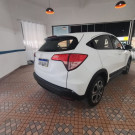 Honda HR-V LX 1.8 Flexone 16V 5p Aut. 2016 Flex-4