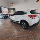Honda HR-V LX 1.8 Flexone 16V 5p Aut. 2016 Flex-2