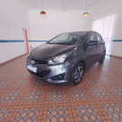 Hyundai HB20 C./C.Plus/C.Style 1.6 Flex 16V Mec. 2015 Flex-1