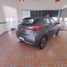 Hyundai HB20 C./C.Plus/C.Style 1.6 Flex 16V Mec. 2015 Flex-3