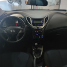 Hyundai HB20 C./C.Plus/C.Style 1.6 Flex 16V Mec. 2015 Flex-7
