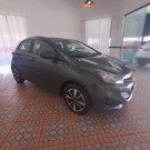Hyundai HB20 C./C.Plus/C.Style 1.6 Flex 16V Mec. 2015 Flex-2