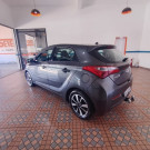 Hyundai HB20 C./C.Plus/C.Style 1.6 Flex 16V Mec. 2015 Flex-5