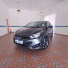 Hyundai HB20 C./C.Plus/C.Style 1.6 Flex 16V Mec. 2015 Flex-0
