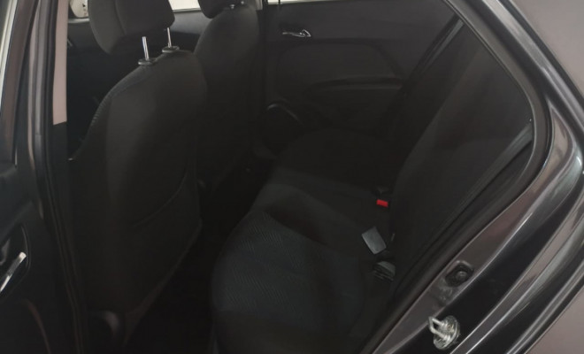 Hyundai HB20 C./C.Plus/C.Style 1.6 Flex 16V Mec. 2015 Flex-10