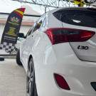 Hyundai i30 Serie Limitada 1.8 16V Aut. 5p 2015 Gasolina-0