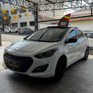 Hyundai i30 Serie Limitada 1.8 16V Aut. 5p 2015 Gasolina-6