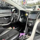 Hyundai i30 Serie Limitada 1.8 16V Aut. 5p 2015 Gasolina-5
