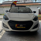 Hyundai i30 Serie Limitada 1.8 16V Aut. 5p 2015 Gasolina-7