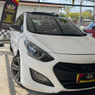 Hyundai i30 Serie Limitada 1.8 16V Aut. 5p 2015 Gasolina-8