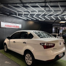Fiat Grand Siena ATTRAC. 1.4 EVO F.Flex 8V 2019 Flex-9