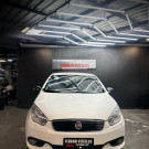 Fiat Grand Siena ATTRAC. 1.4 EVO F.Flex 8V 2019 Flex-0