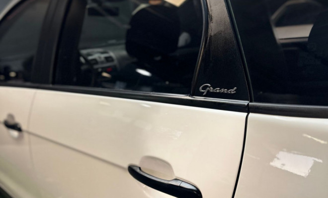 Fiat Grand Siena ATTRAC. 1.4 EVO F.Flex 8V 2019 Flex-5