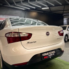 Fiat Grand Siena ATTRAC. 1.4 EVO F.Flex 8V 2019 Flex-8