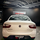 Fiat Grand Siena ATTRAC. 1.4 EVO F.Flex 8V 2019 Flex-6