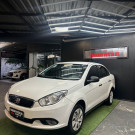 Fiat Grand Siena ATTRAC. 1.4 EVO F.Flex 8V 2019 Flex-2