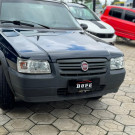 Fiat Uno Mille WAY ECONOMY 1.0 F.Flex 4p 2011 Flex-6