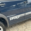 Fiat Uno Mille WAY ECONOMY 1.0 F.Flex 4p 2011 Flex-7