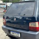 Fiat Uno Mille WAY ECONOMY 1.0 F.Flex 4p 2011 Flex-1