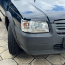 Fiat Uno Mille WAY ECONOMY 1.0 F.Flex 4p 2011 Flex-5