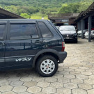 Fiat Uno Mille WAY ECONOMY 1.0 F.Flex 4p 2011 Flex-9