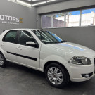 Fiat Palio ELX 1.0 Fire/30 Anos F. Flex 8V 4p 2008 Flex-0